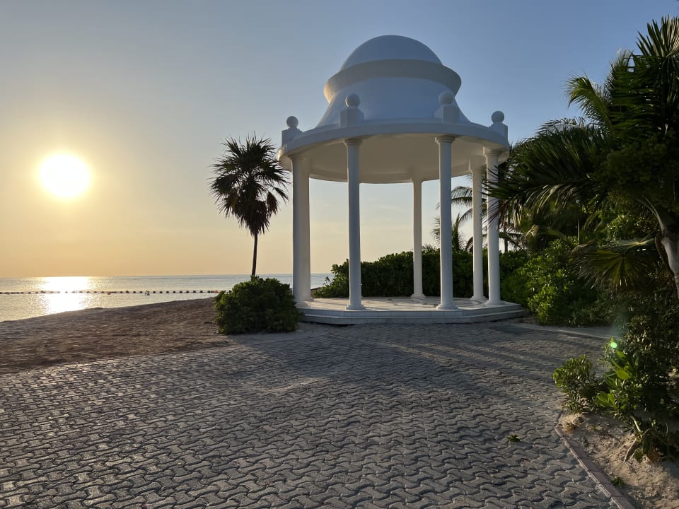 Sonstiges TRS Yucatan Hotel - Adults only