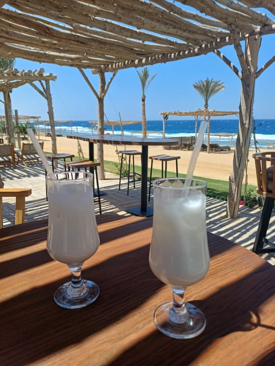 Strand Steigenberger Resort Alaya Marsa Alam - Red Sea - Adults only