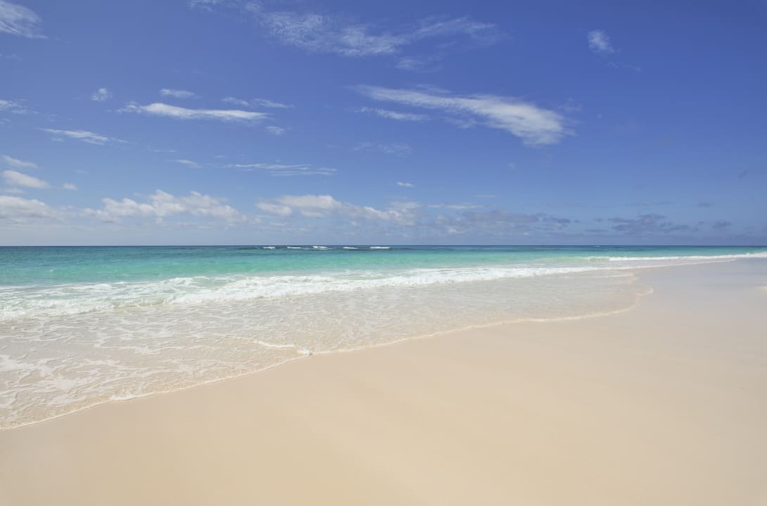Strand Hotel Cayo Largo del Sol