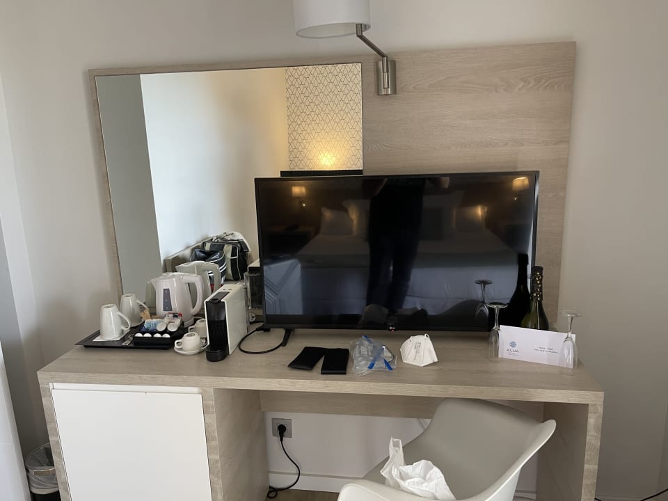 Zimmer Alua Tenerife