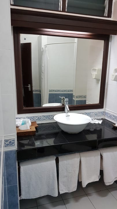 Zimmer Hotel Southern Palms Beach Resort