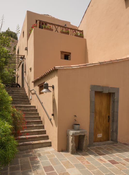 Sonstiges Hotel Rural El Mondalón