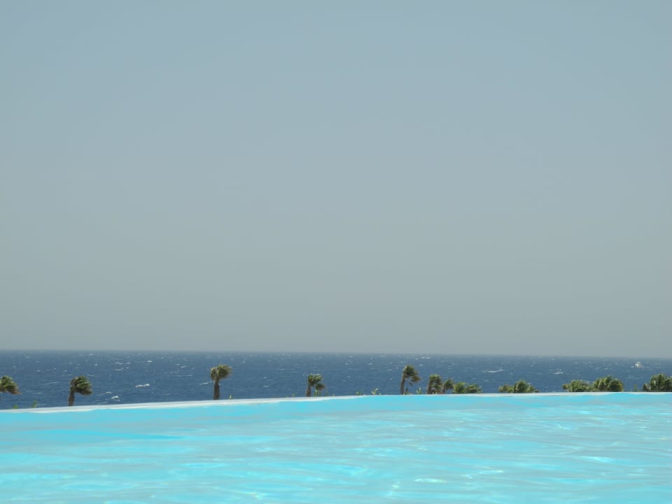 Poolanlage Pickalbatros Citadel Resort