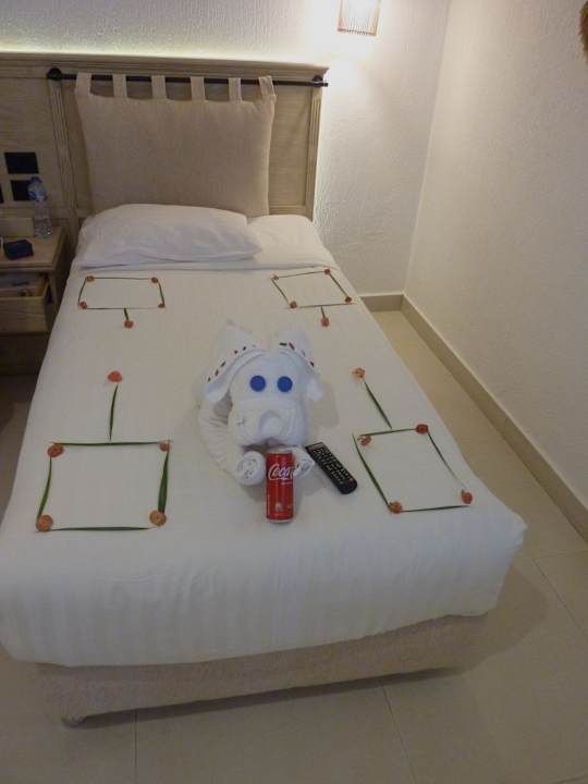 Zimmer Sunrise Tucana Resort - Grand Select