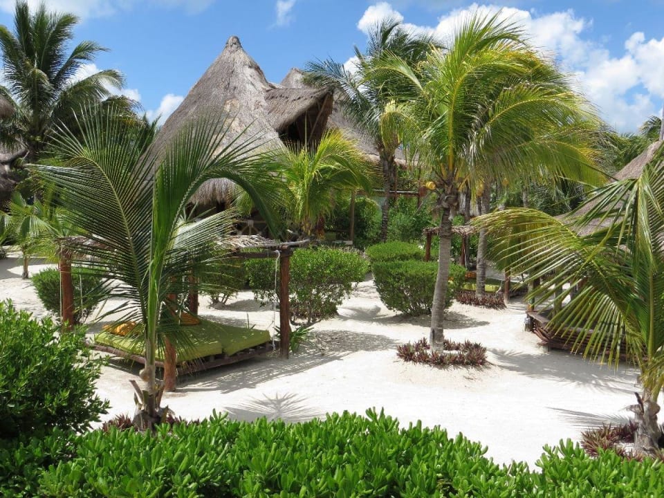 Selbsterklärend Hotel Villas Flamingos