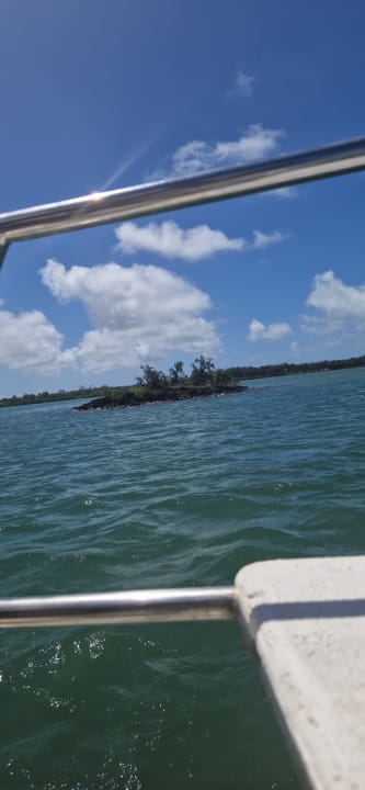 Ausblick Lagoon Attitude - Adults only