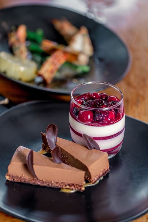 Gastro JW Marriott Phuket Resort & Spa