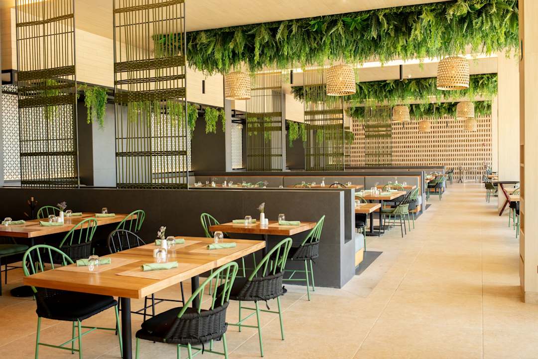 Gastro Dreams Bahia Mita Surf & Spa Resort