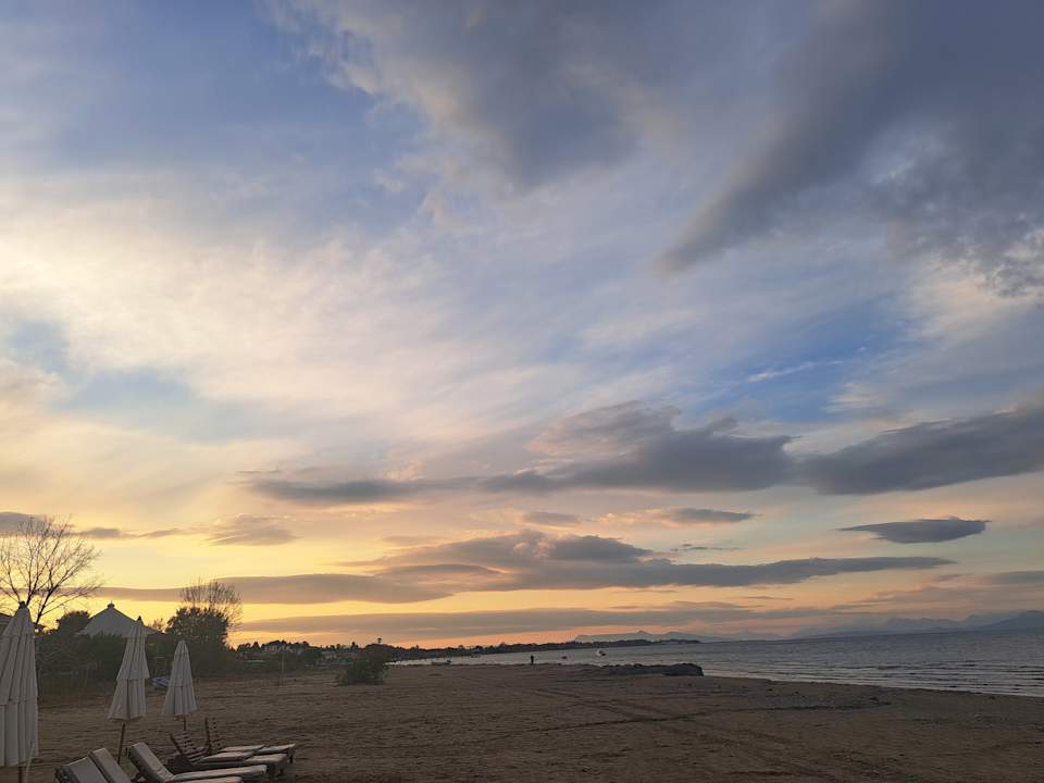 Strand Cavomarina Beach- Adults Only