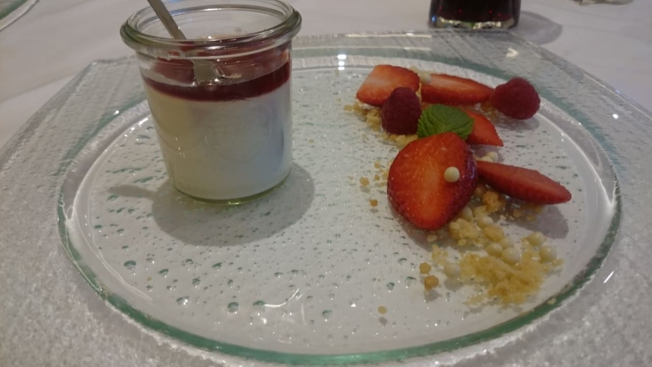 Gastro Hotel Panorama Wellness & Spa by alpha