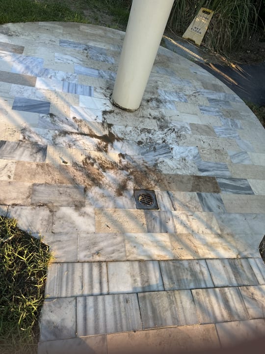 Pool TUI KIDS CLUB Alex Beach