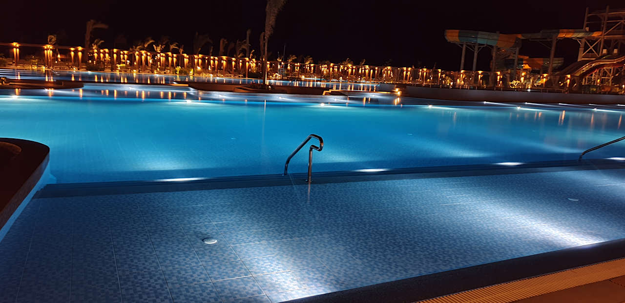 Pool JAZ Elite Asteria