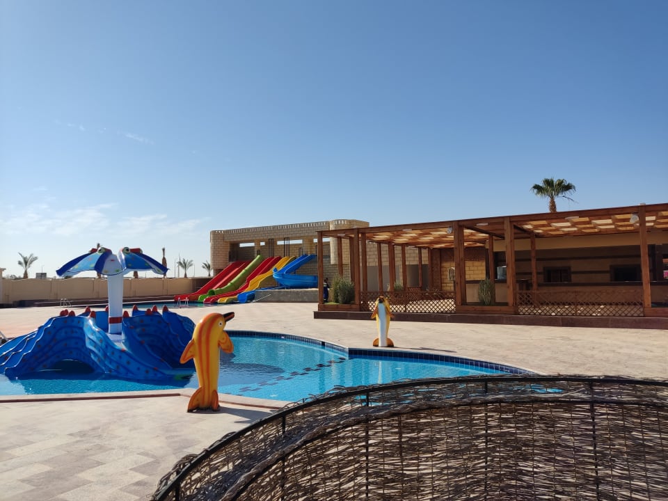 Sport & Freizeit Golden Beach Resort