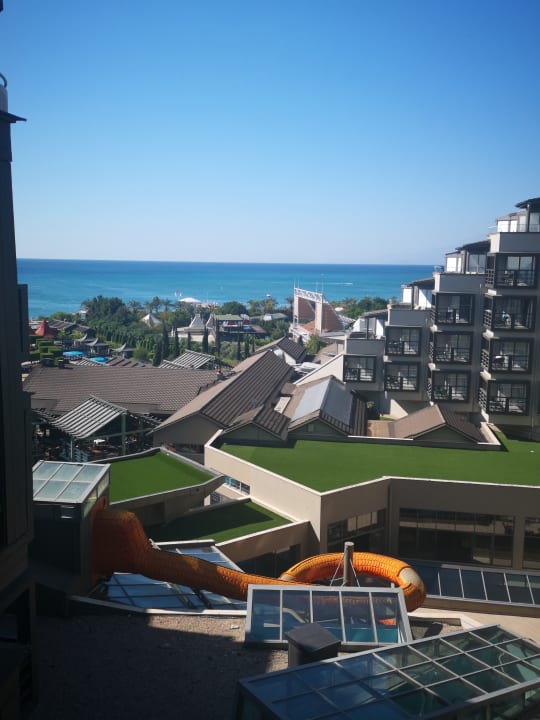 Zimmer Limak Lara Deluxe Hotel & Resort