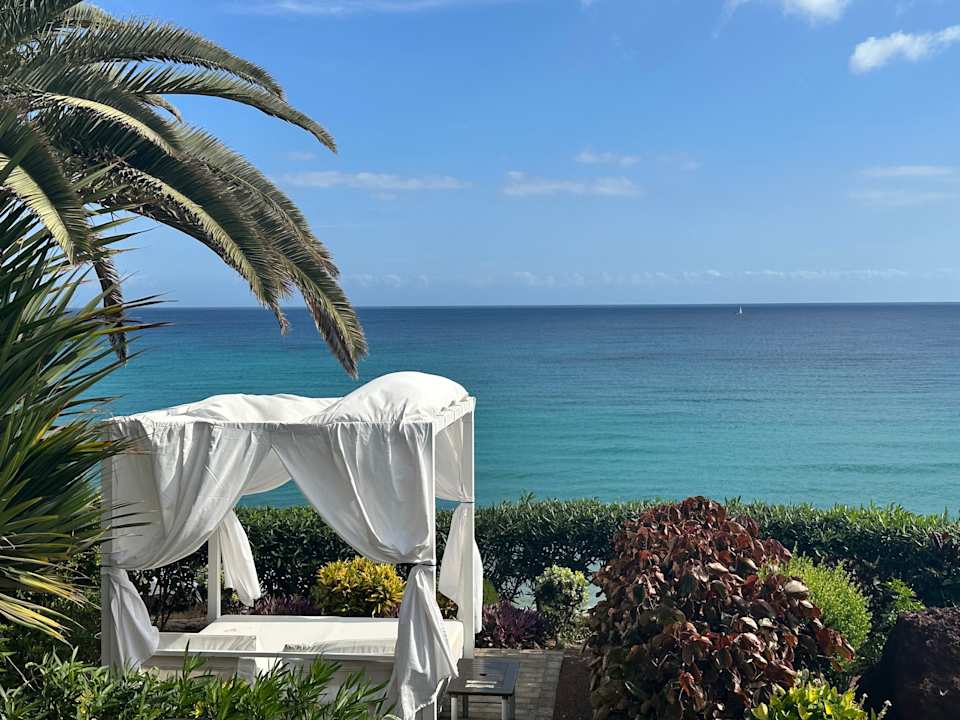 Ausblick R2 Pajara Beach
