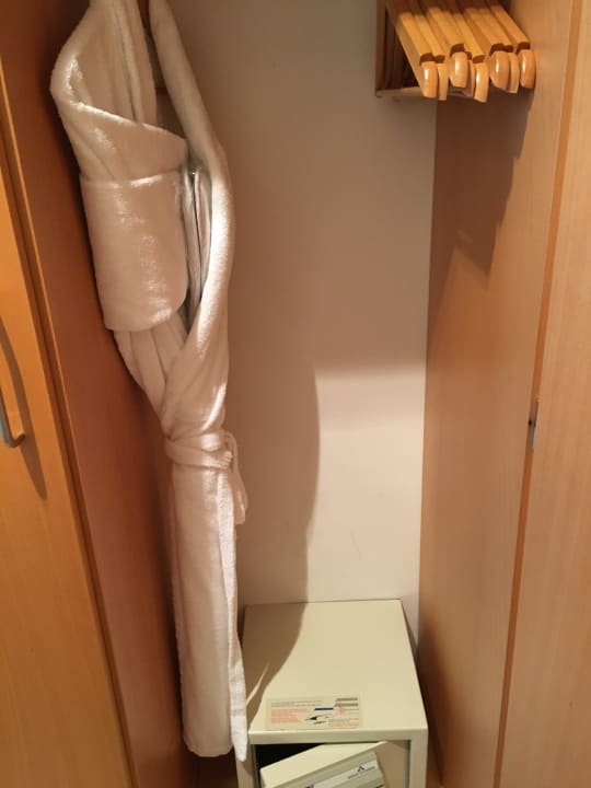 Zimmer Privathotel Lindtner Hamburg