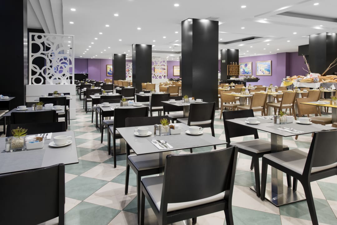 Gastro Gran Canaria Princess