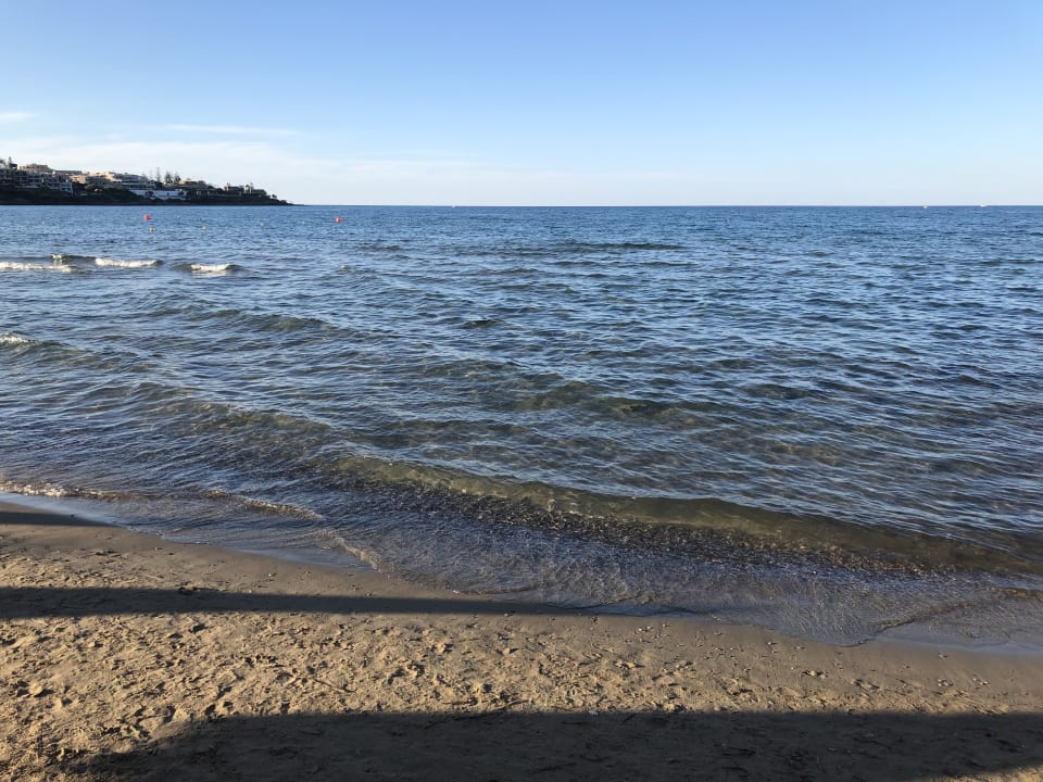 Strand Grand Hotel Holiday Resort