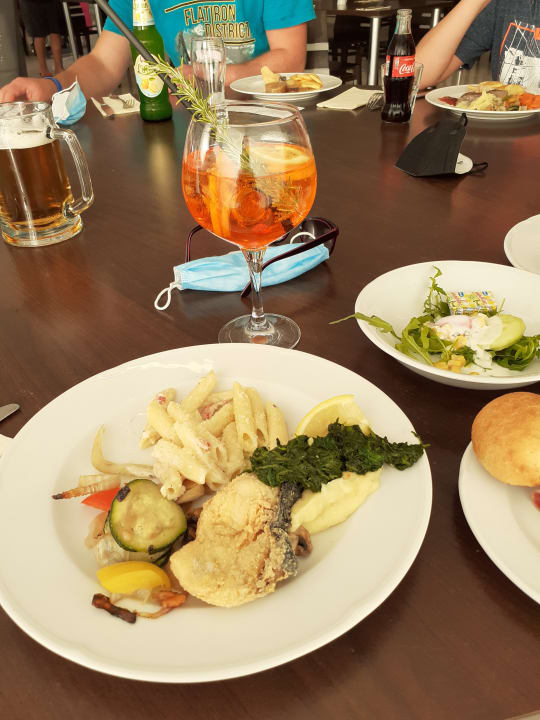 Gastro Maistra Select Belvedere Resort