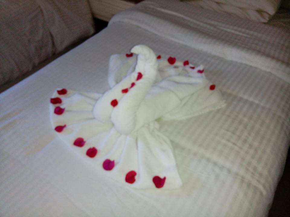 Deko Giftun Azur Resort