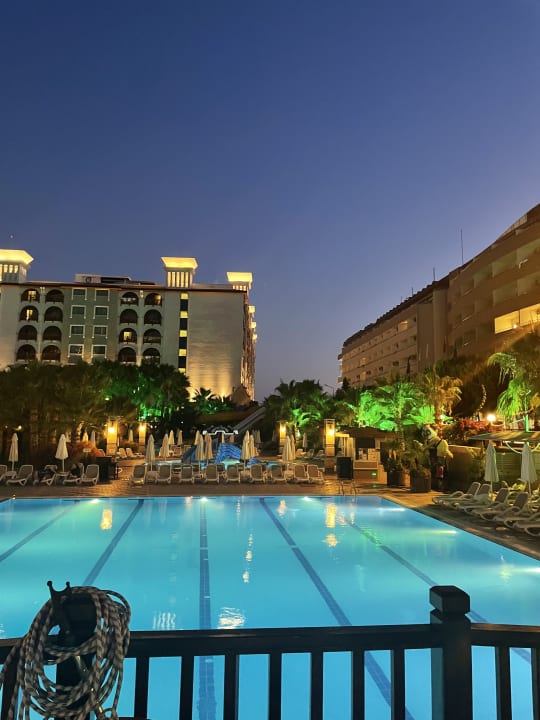 Pool Dizalya Palm Garden