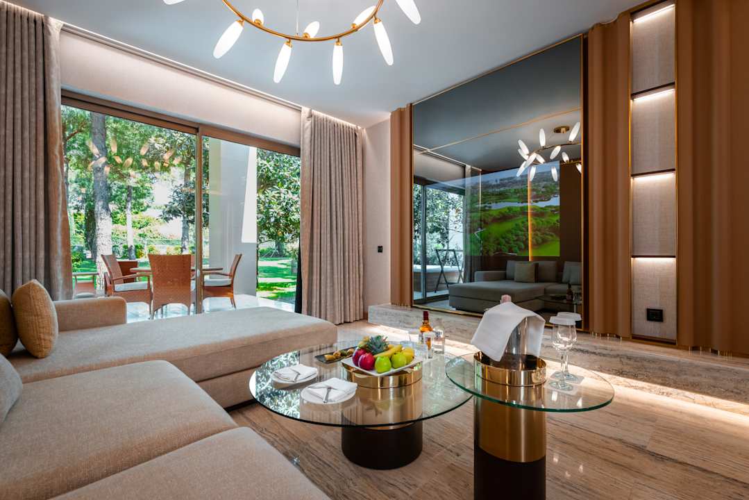 Zimmer Gloria Serenity Resort