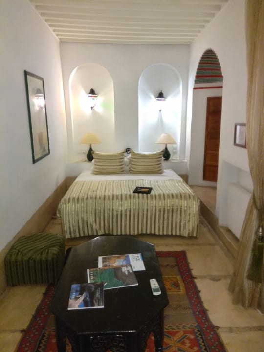 Zimmer Angsana Riads Collection