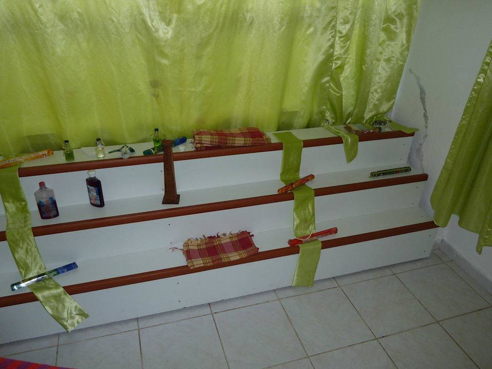 Semoris Semoris Hotel