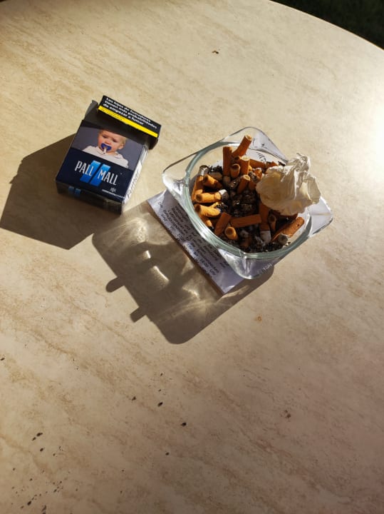 Sonstiges HL Miraflor Suites Hotel