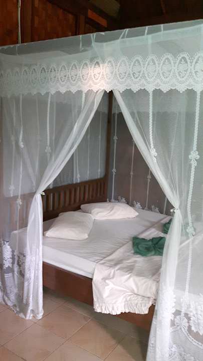 Zimmer Hotel Bunaken SeaGarden Resort