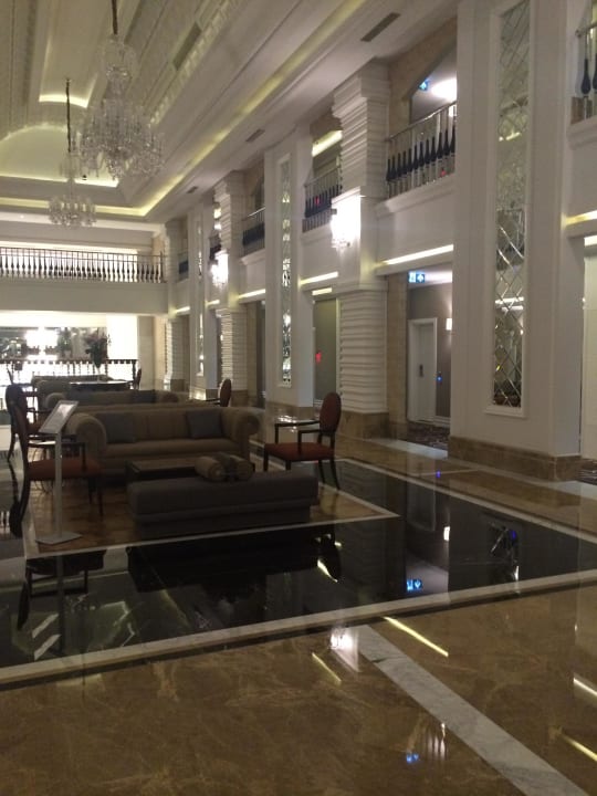 Gang Dobedan Exclusive Hotel And Spa