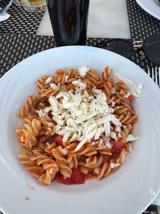Gastro Pickalbatros Blu Spa Resort