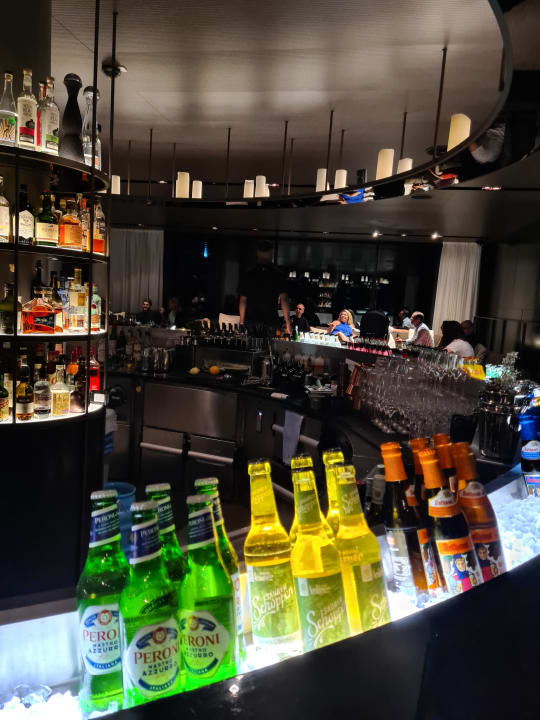 Gastro Roomers Baden-Baden