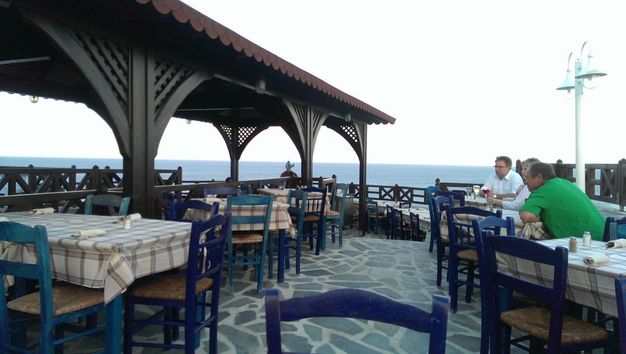 Akropolis Hotel Kalithea Horizon Royal