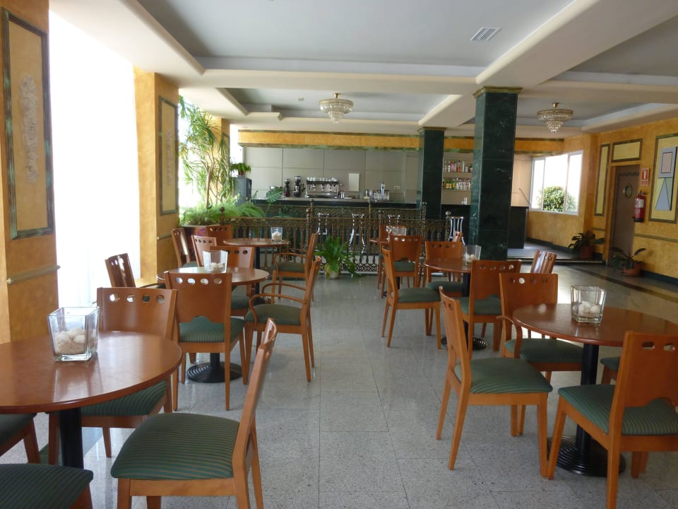Hotelbar Hotel Santa Rosa