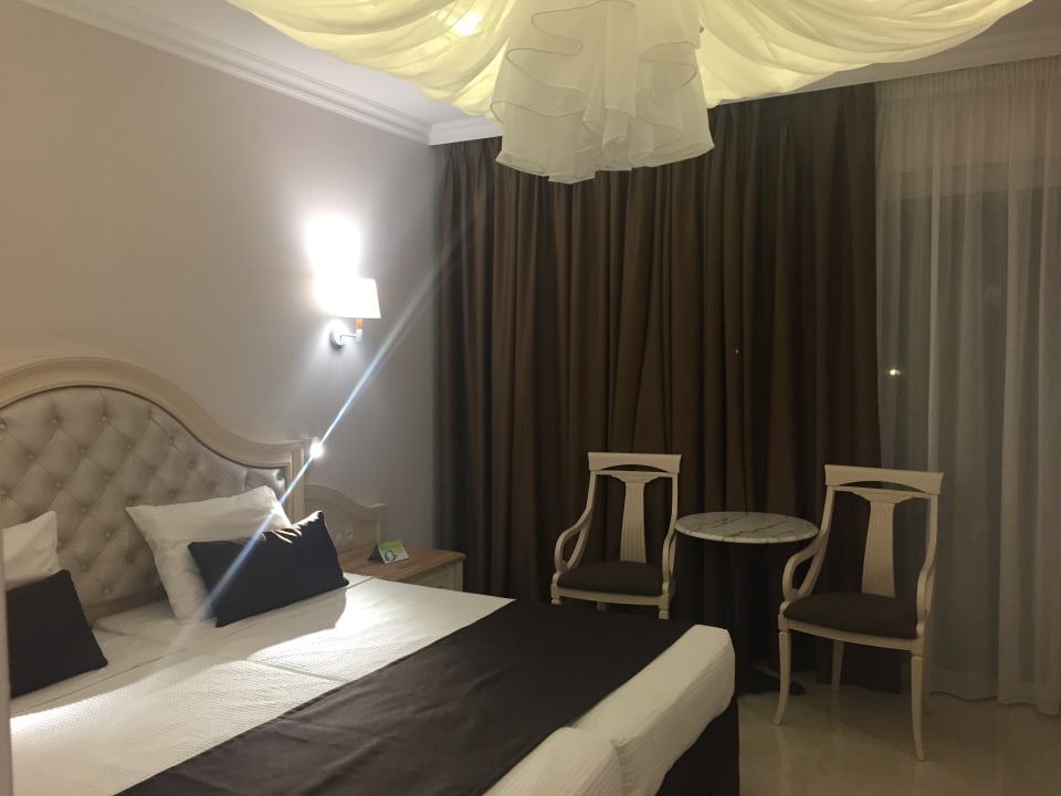 Zimmer Rodos Palladium Leisure & Wellness