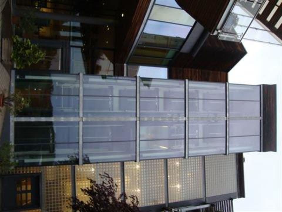 Panoramalift Das Sonnreich Thermenhotel Loipersdorf