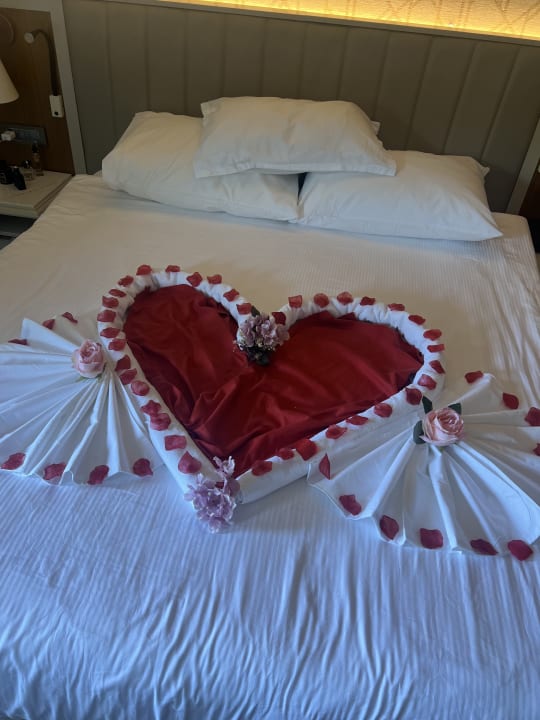 Zimmer Mylome Luxury Hotel & Resort