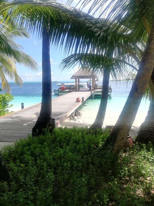 Strand Vilamendhoo Island Resort & Spa