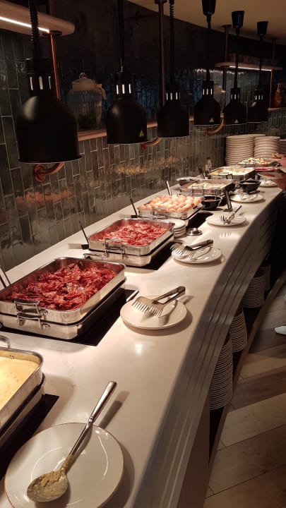Gastro Hilton Swinoujscie Resort & Spa