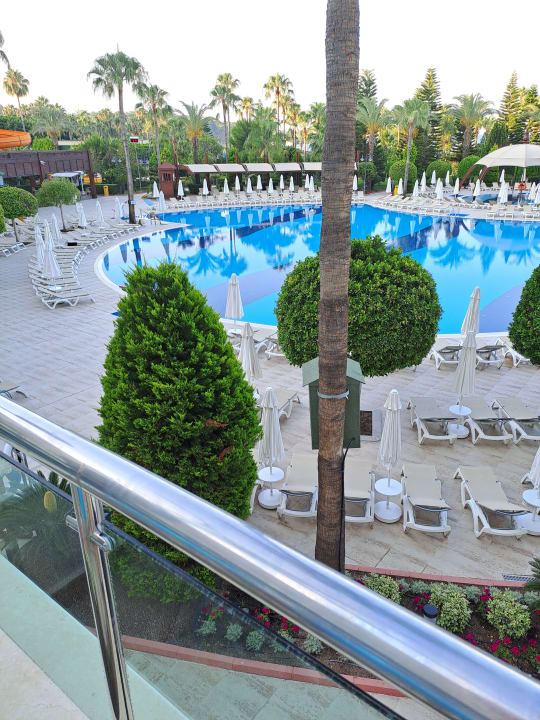 Pool Saphir Resort & Spa