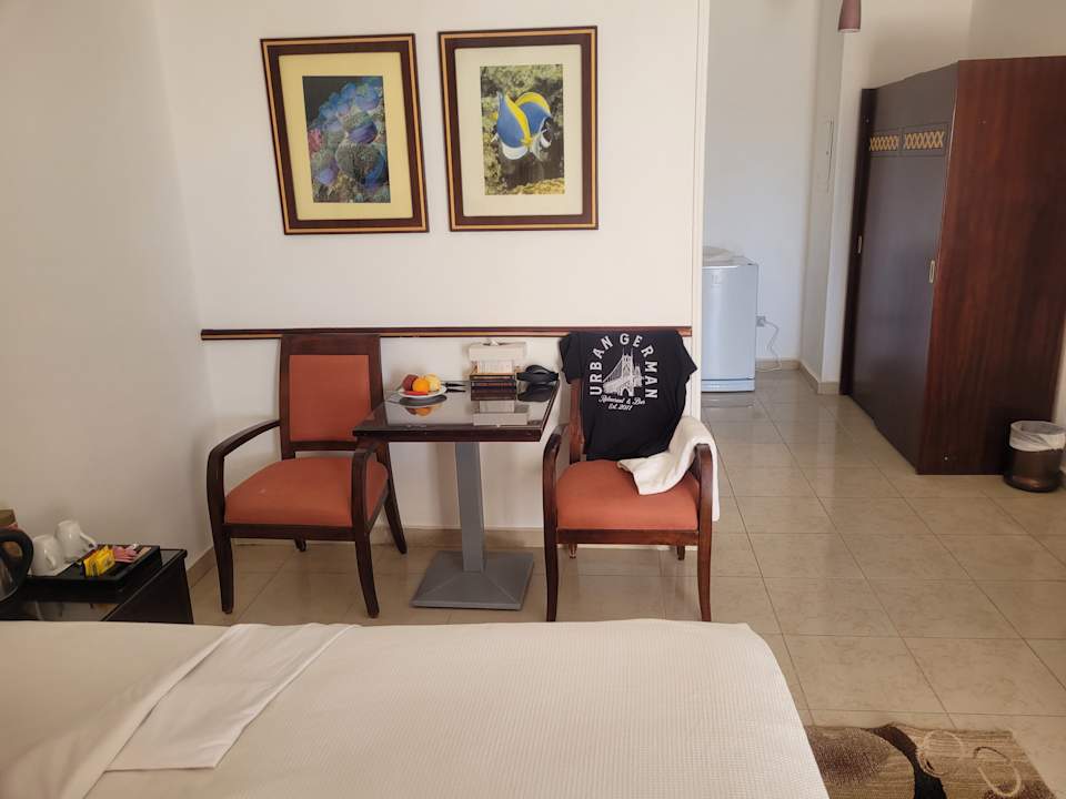 Zimmer Menaville Safaga