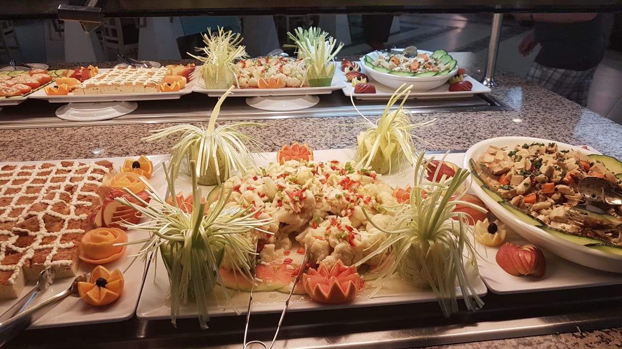 Gastro R2 Pajara Beach