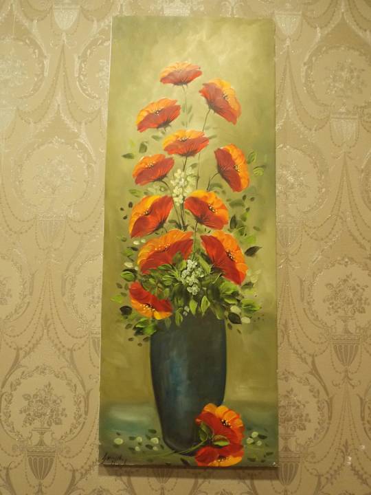 Картина Siam Elegance Hotels & Spa