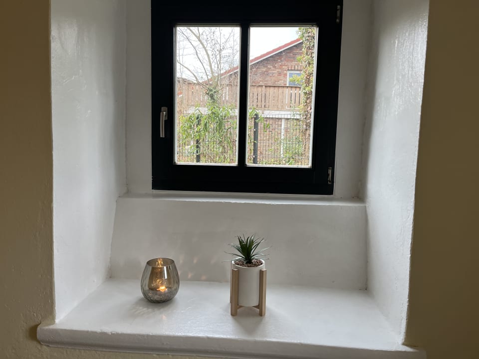 Zimmer Hotel Gutshaus Redewisch