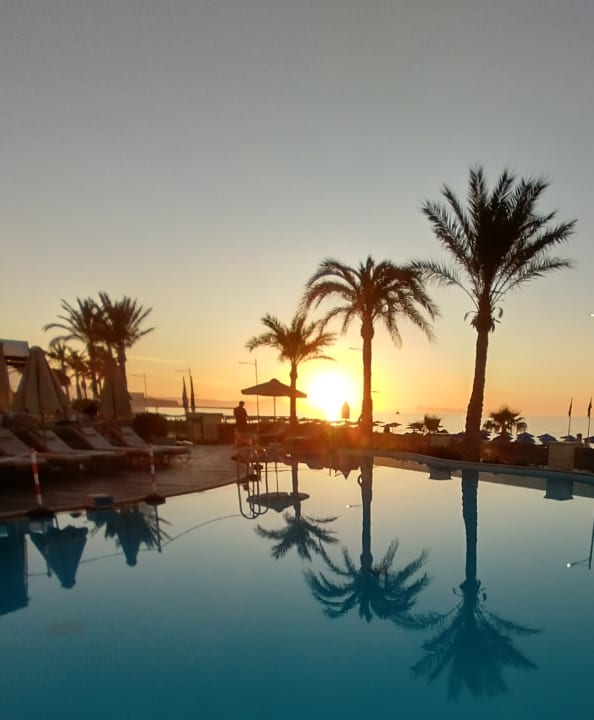 Außenansicht Pearl Beach