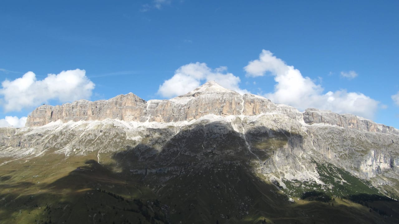 Trekking estivo Hotel Alpino