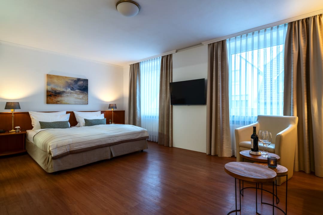 Zimmer Hotel Engbert