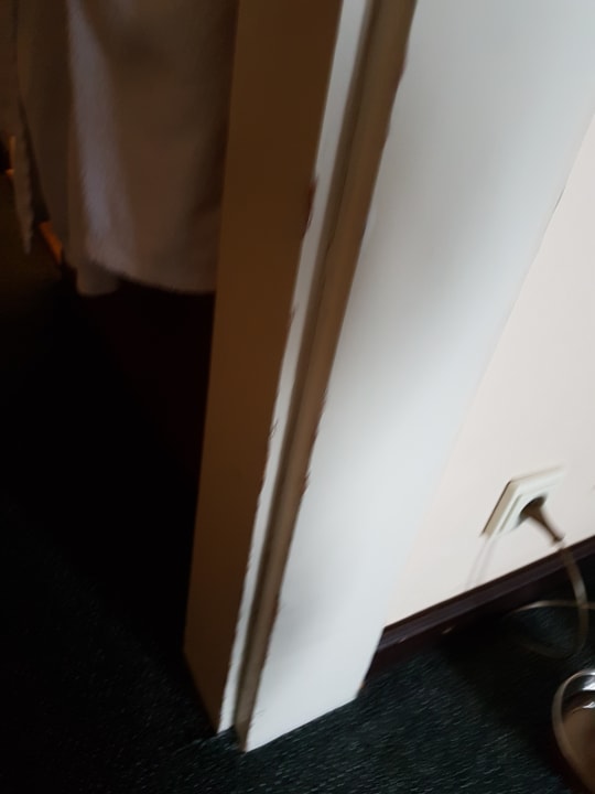 Zimmer Orea Spa Hotel Bohemia