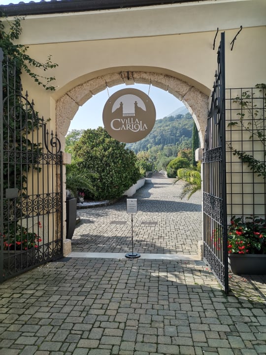 Sonstiges Hotel Villa Cariola